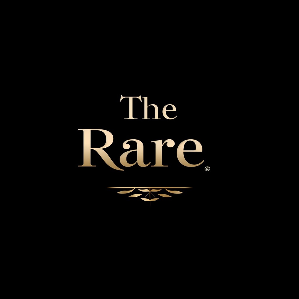 Meet your Posher, The Rare